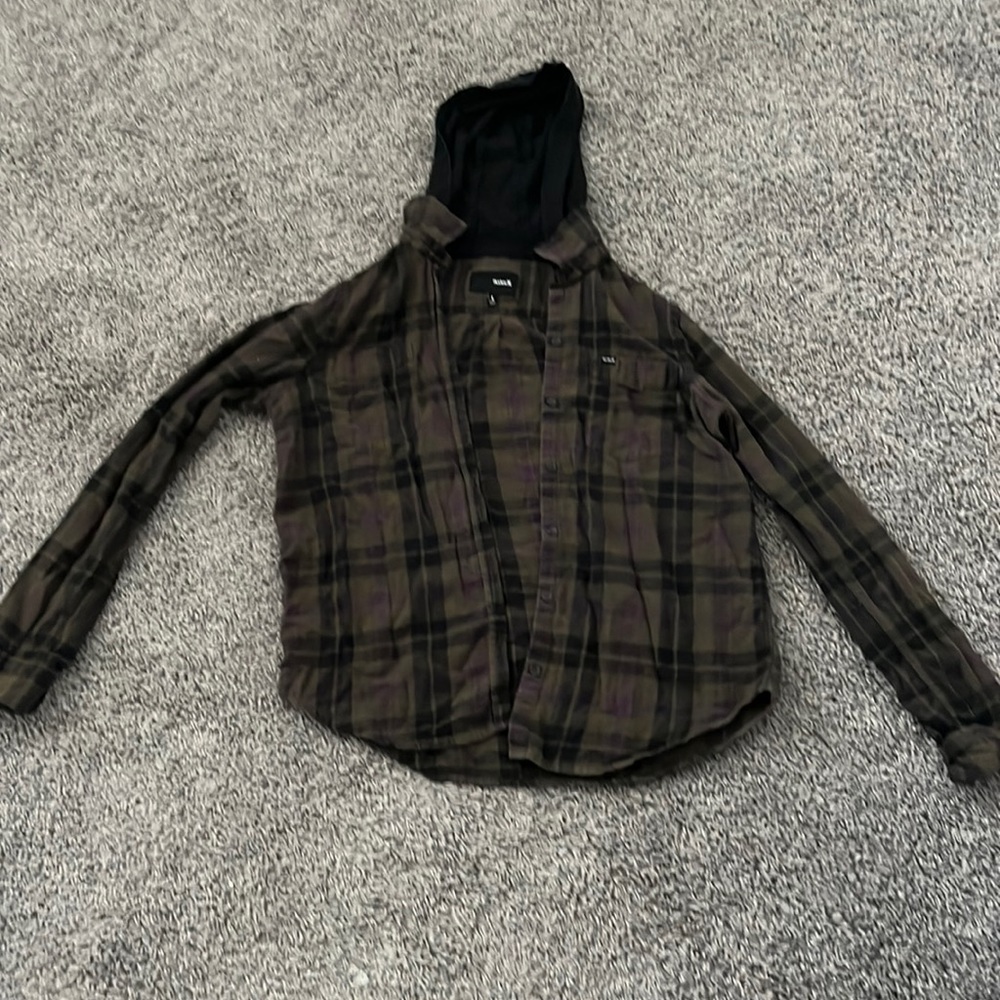 Hurley Hoodie